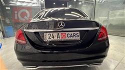 مرسيدس بنز C-Class